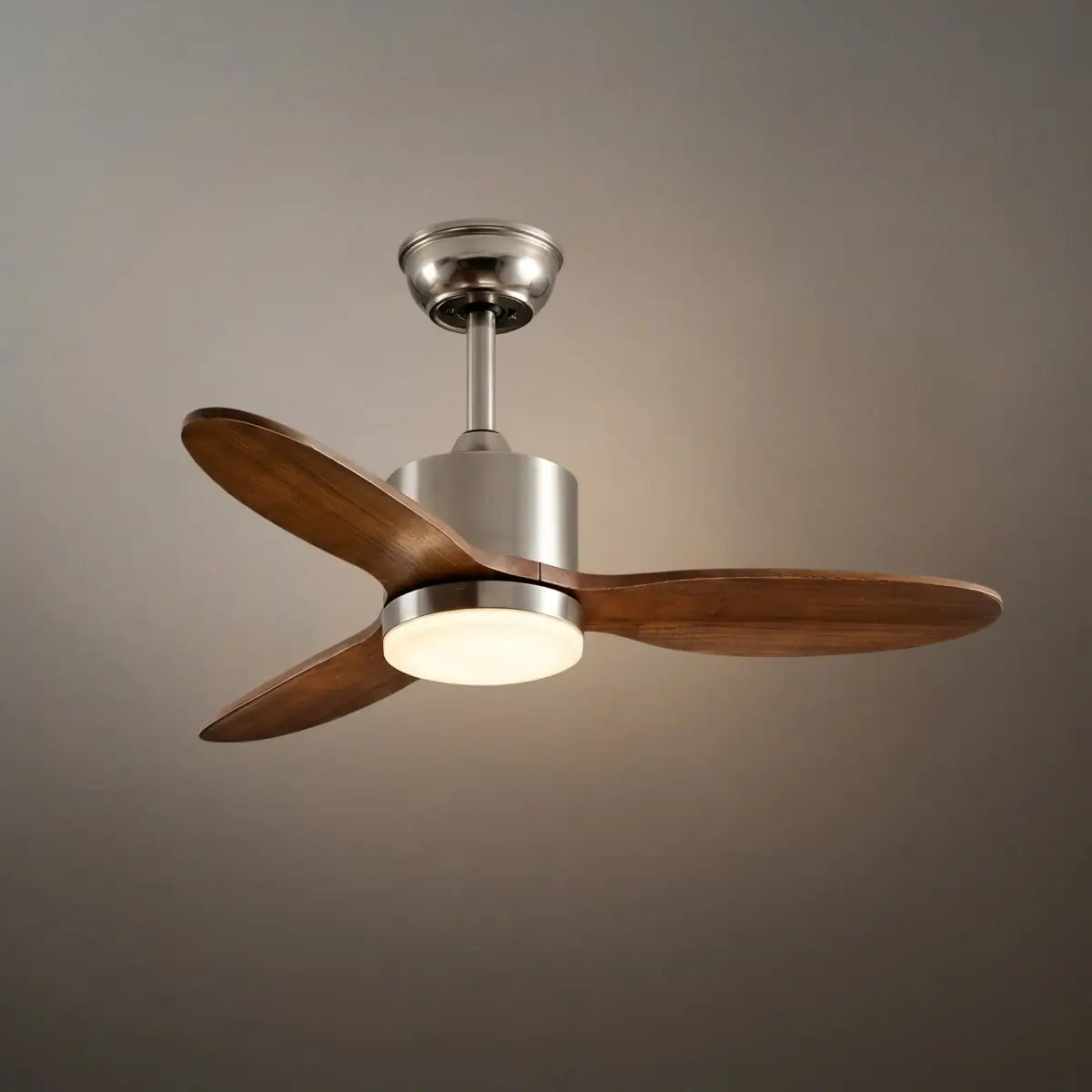 Vivara Minimalist Ceiling Fan Light